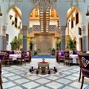 Marjana & Hotel Fes