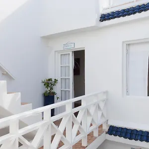 La Casa Del Mar Guest house Essaouira