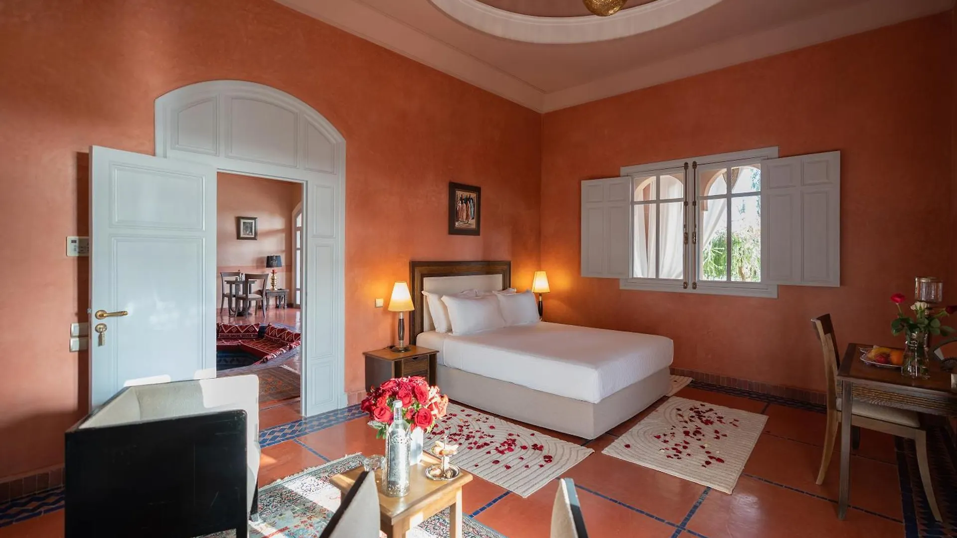 Palais Alcazar Hotel Ouled Jelal