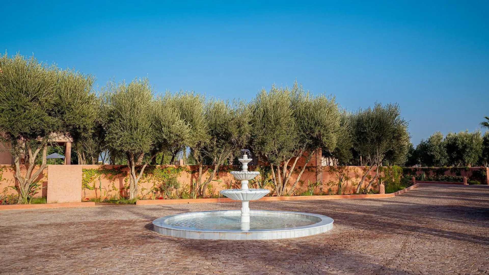 Palais Alcazar Hotel Ouled Jelal
