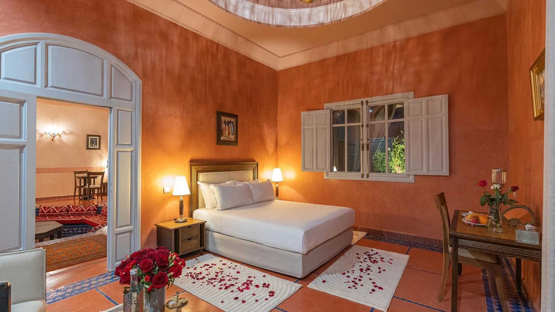 Palais Alcazar Hotel Ouled Jelal