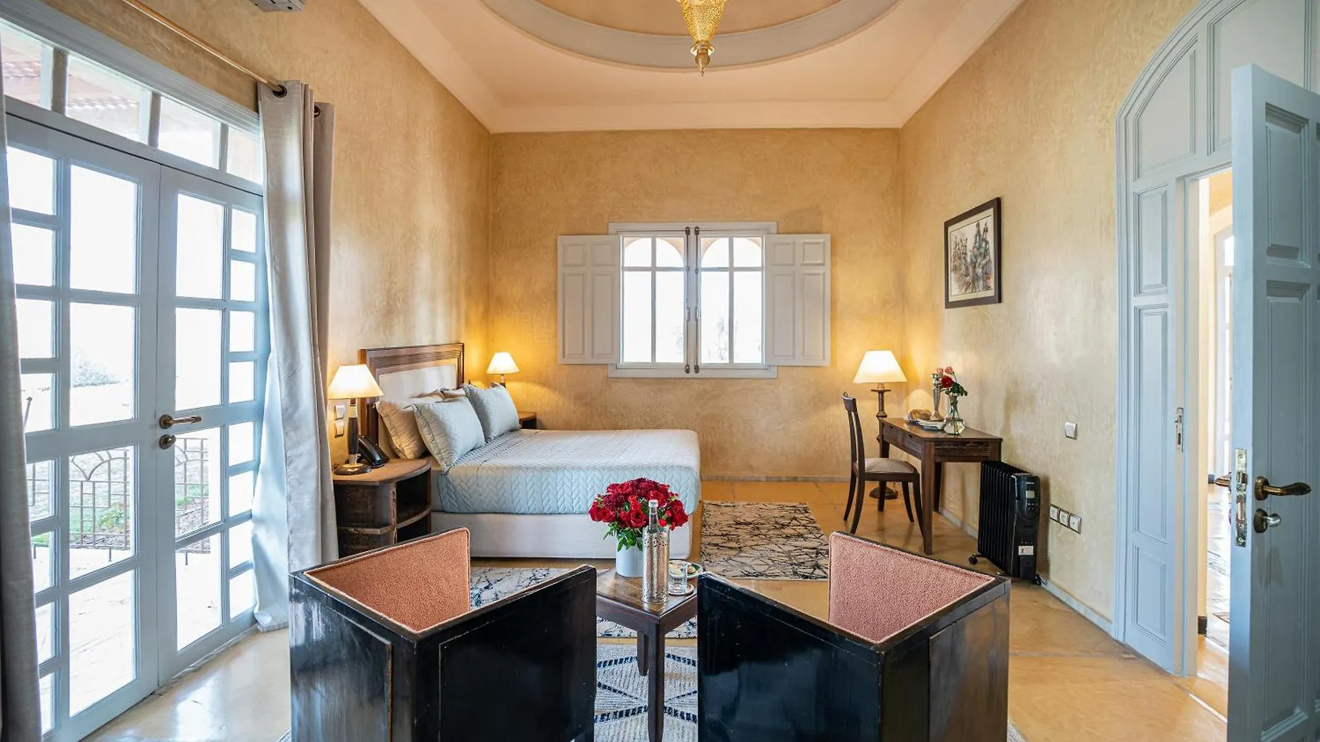 Palais Alcazar Hotel Ouled Jelal