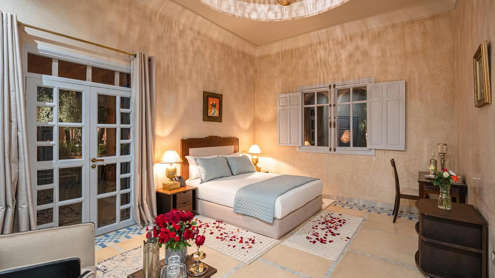 Palais Alcazar Hotel Ouled Jelal